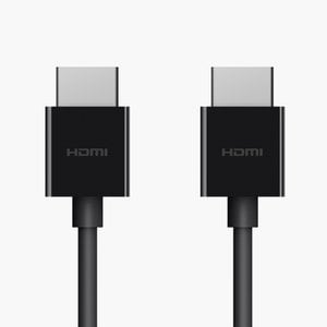 벨킨 ULTRA HIGH SPEED HDMI 2.1 케이블 4K 8K HDR AV10175bt2M 애플TV