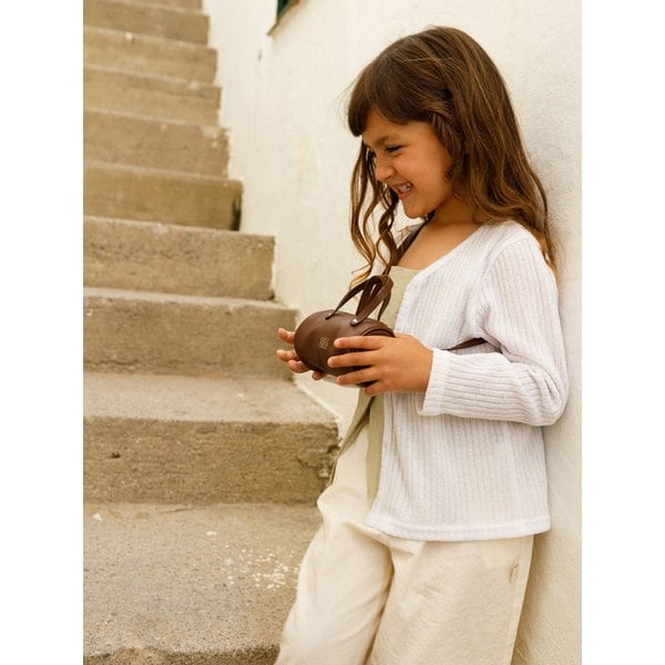 Breeze Cardigan_White