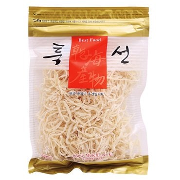 특선 조미오징어채 150g