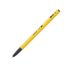 오피스넥스 [모나미] 뉴153볼펜(흑색 12자루 1.0mm)[NEX]