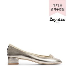 [REPETTO] 펌프스 까미유 곰므 (V080AGM418)