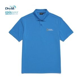 카라디 PIQUE H/TEE N222MPL240