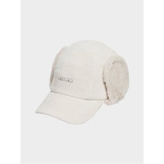 아이더 [부산점] 여성 코듀로이 트루퍼캡 DWW24C71