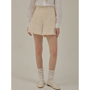 Curot short pant_Cream