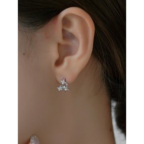 [Silver925] Spis Light Earrings