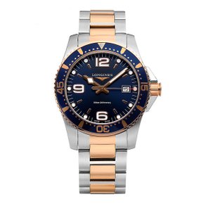 [론진 LONGINES] L3.740.3.98.7 남성 메탈시계