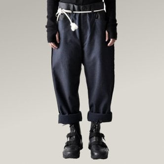 아디다스 Y-3 HBONE PANT DP0600