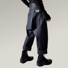 Y-3 HBONE PANT DP0600