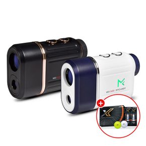 마이캐디 MS3 OLED 레이저 거리측정기/골프공 제공