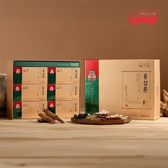 정관장 홍삼톤60포