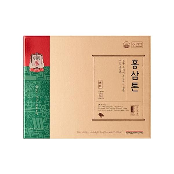 홍삼톤(50ml*60포)