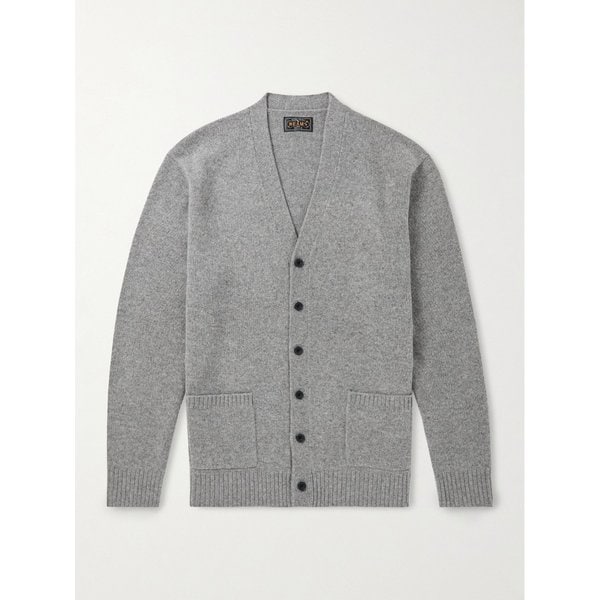 빔스 울 블렌드 가디건 46376663163004926