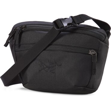 아크테릭스 [공식판매처][24년 F/W] 맨티스 1 웨이스트 팩 MANTIS 1 WAISTPACK (ABOFUX9234)