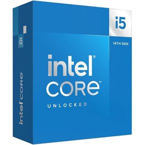 [Amazon.co.jp Intel CPU Corei5 14400F 10(6P+4E) 4.70 GHz BX8071514400F  AZ 한정] 제14세대