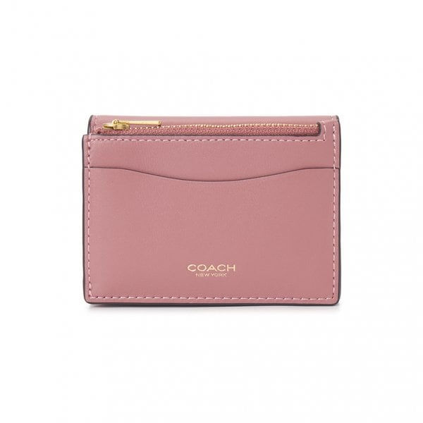 [부산점] 에센셜 여성 반지갑 CZ111 B4PY