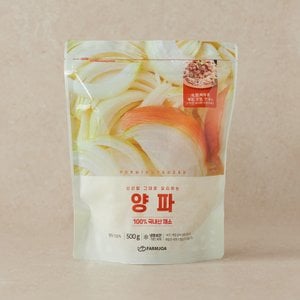 팜조아 냉동 양파 (500g)
