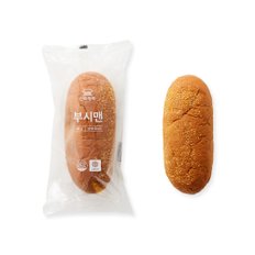 [신라명과직영몰] (냉동)부시맨브레드(EA) 100g