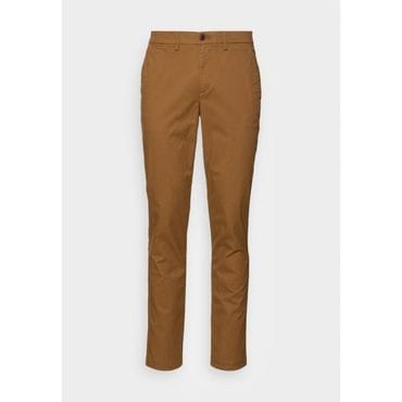 이스퀘어 4577091 GAP ESSENTIAL - Chinos palomino brown global