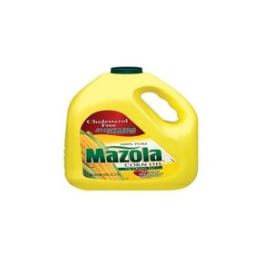 [해외직구]마졸라 콘 오일 옥수수오일 3.78L Mazola Corn Oil Heart Healthy 128oz