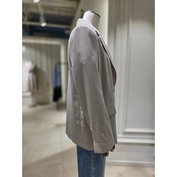 [파주점] (L555)서커드 싱글버튼 자켓 LCJKPH0100