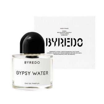  바이레도 집시 워터 오 드 퍼퓸 50ml EDP