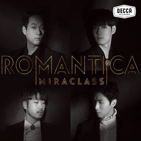 MIRACLASS(미라클라스) - ROMANTICA