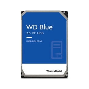 4TB BLUE WD40EZAX/