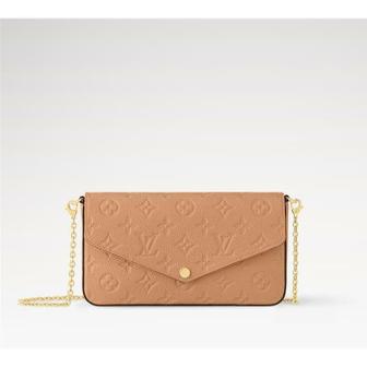 LOUIS VUITTON 펠리시 포쉐트 크로스백 숄더백 M12754 M12754