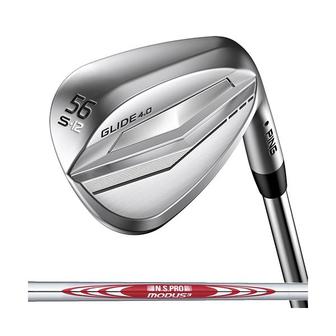 핑 3469489 PING 핑 GLIDE4.0 글라이드 4.0 웨지 S 그라인드 N.S.PRO MODUS3  WA3334085