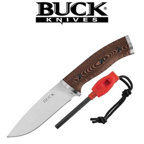 BUCK 0863BRS-B SELKIRK