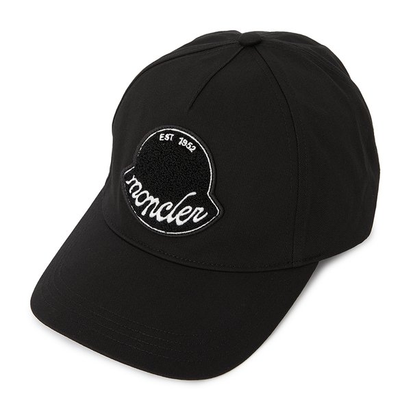 [부산점] 몽클레어 남성 캡모자 3B00030 0U082 999