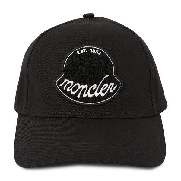 [부산점] 몽클레어 남성 캡모자 3B00030 0U082 999