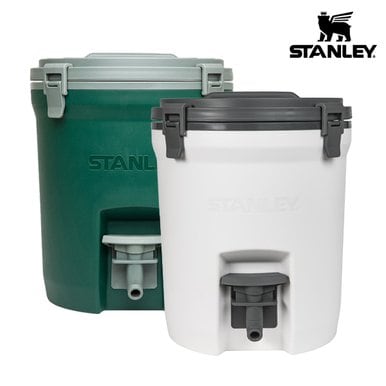 [STANLEY]스탠리 프로그레이드 워터저그 7.5L - 보냉13시간 얼음60시간