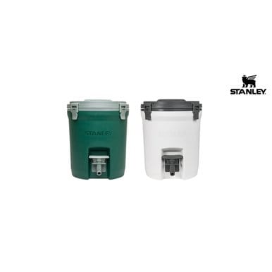 [STANLEY]스탠리 프로그레이드 워터저그 7.5L - 보냉13시간 얼음60시간