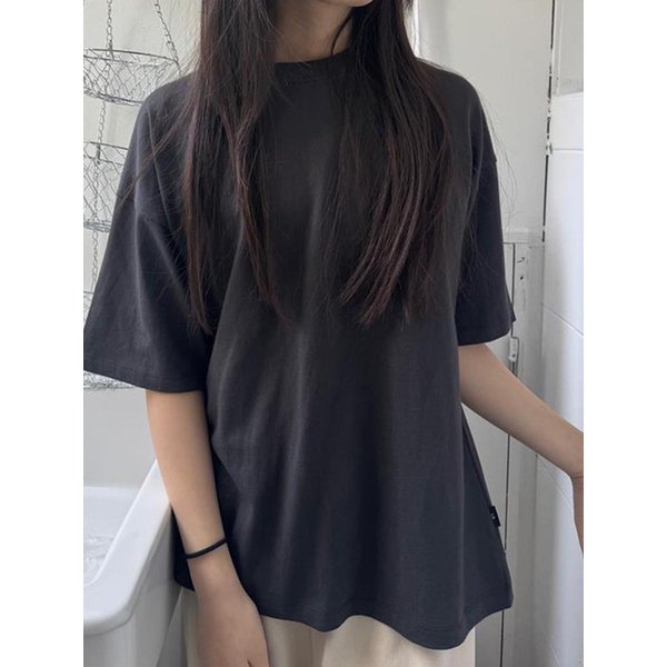 [기획] 베이직 반팔티