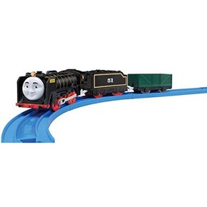 OT 04 unisex PLARAIL TAKARA TOMY 다카라 토미 프라레일 토마스 수다 히로 에고 플러스