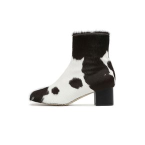 Taurus_Ankle Boots_Cow Pattern(BF5CBA21WS)
