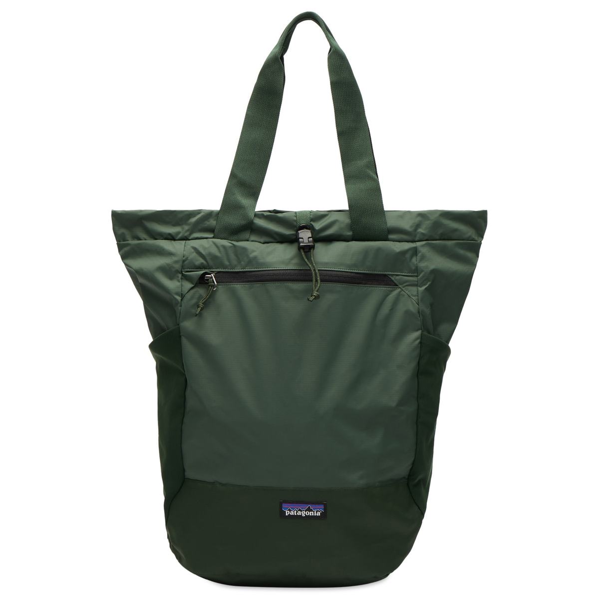 확대된 대표 Patagonia Terravia Tote Pack