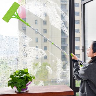 모나코올리브 높은 아파트 창문 유리창청소기 세이프윈도우