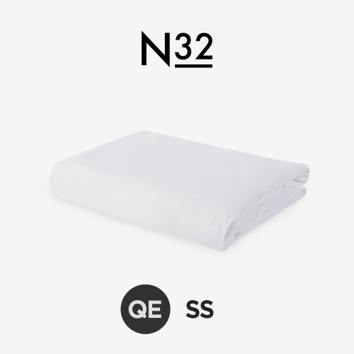 [시몬스] N32 토퍼 방수 슬리브 QE