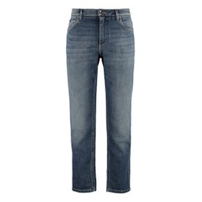 [돌체 앤 가바나] Jeans GYJDADG8GW9_S9001 Denim