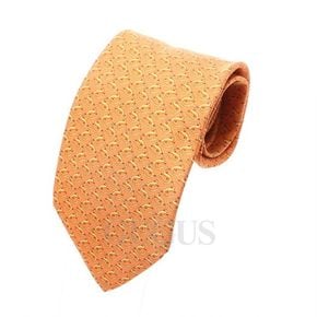 [구구스]중고명품 페레가모 넥타이 (NO 2673350)