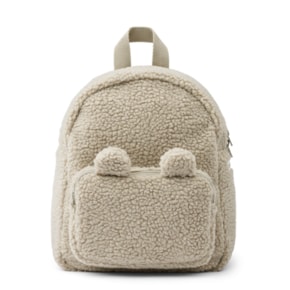 ALLAN PILE BACKPACK