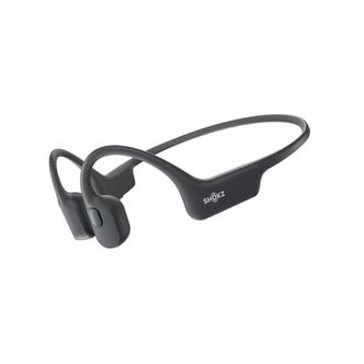 샥즈 오픈스윔 프로 골전도 MP3 블루투스 이어폰 S710 그레이