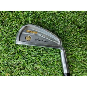 LB606 4스타 5-P,A,S 카본R 중고 아이언세트