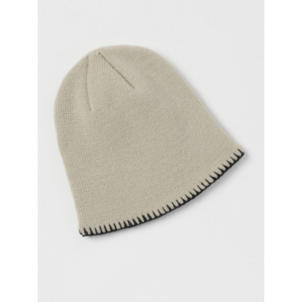 HAND STITCH BEANIE