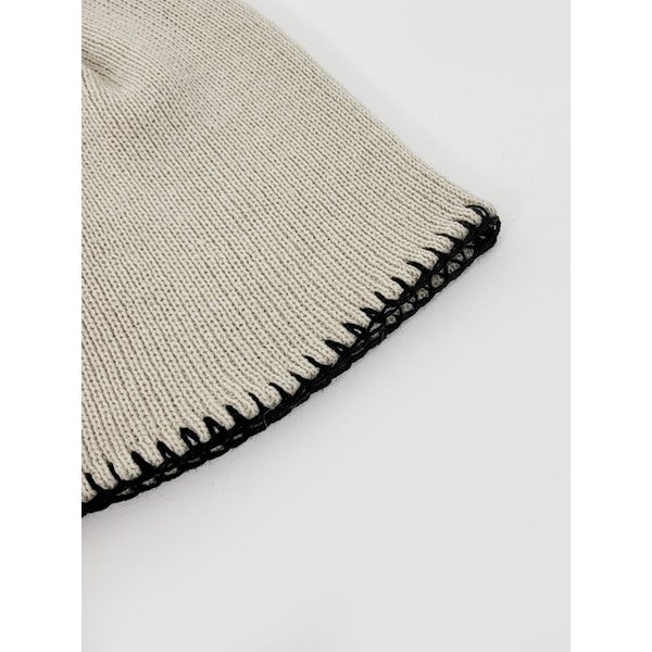 HAND STITCH BEANIE