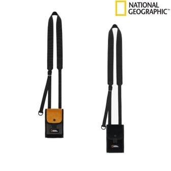 내셔널지오그래픽 [시흥점] N223ACR080 코듀로이 미니크로스백