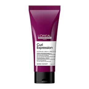 L`OREAL Curl Expression Cream 로레알 컬 익스프레션 크림 200ml