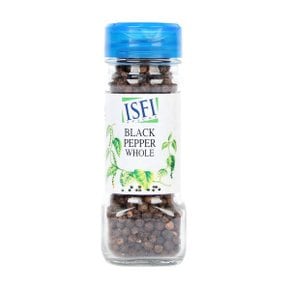 ISFI 흑후추 홀 45g